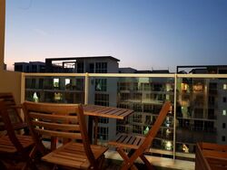 1 Canberra (D27), Condominium #452244131